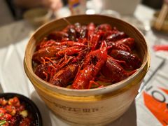 -一棠龙虾•王牌虾球(恒隆广场店)