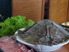 -子睦小庖丁鲜牛屋(财富中心店)