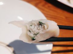 鲅鱼水饺-船歌·鱼水饺青岛菜(闽江二路店)