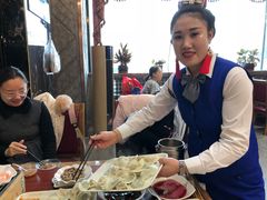 -金刚山烧烤(中山路店)
