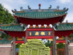 -佛山市祖庙博物馆