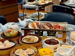 -香港蓮香樓(中環店)