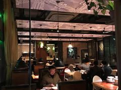 大堂-外婆家(西溪印象城店)