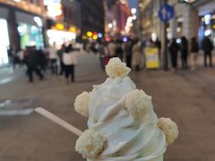 -南京路步行街