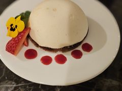 -LESCEDARS Brasserie Bistro香柏树