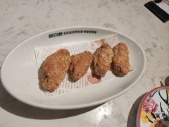 -新白鹿餐厅(第一百货店)
