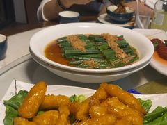 -千岛湖小鱼儿·淳安匠心农家菜