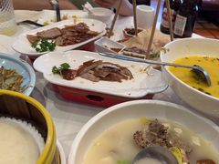 -大鸭梨烤鸭(石佛营店)