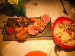 -布拉诺牛排西餐厅(上城天街店)