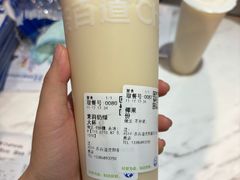 -茶百道(盛京大奥莱店)