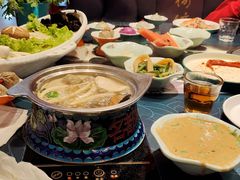 -名都晓荷塘(涿州店)