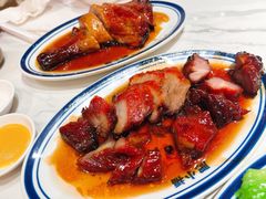 -肥小福·烧鹅专门店(环宇荟店)
