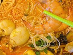 -七爷清汤腩·港式餐厅(金狮广场店)