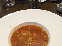 -CASANOVA西餐厅(海信广场店)