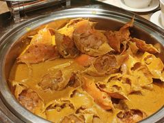 -景湖轩全日制餐厅·南湖名都