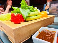 -九十九顶毡房(阜石路店)