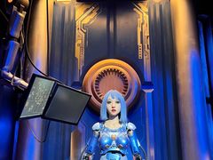 -首钢一高炉·SoReal科幻乐园