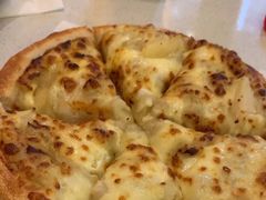 -尊宝比萨(中山八店)