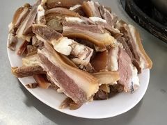 -阿婆东山羊肉店(鸿港海鲜批发市场店)