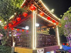 -枇杷园食为鲜火锅(南山店)
