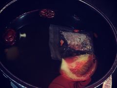 -一叶一世界•素食餐厅(环球中心店)