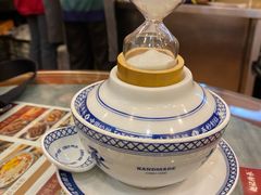 -赵记传承·中国甜品(福州总店)