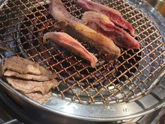 -九田家黑牛烤肉料理(新辰里亚运村店)