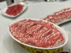-田园肥牛鲍鱼先生(新北店)