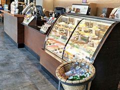 -星巴克(济南美莲广场店)