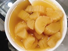 -张飞木薯羹(金鱼巷店)
