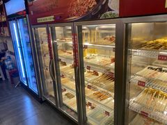 -川麻婆泥锅涮肚·串串火锅(物资学院店)