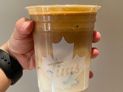 -Tims天好咖啡·贝果(雁展路万象天地店)