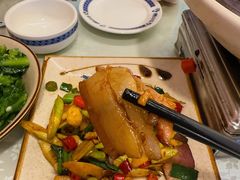 -业华湘·特色菜