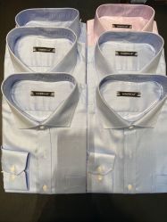 -GIMIWEAR 基米尔男士西服高级定制(陆家嘴店)