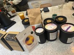 -Radar Coffee(思南路店)