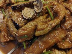 -品味居·首店·大连鲜活海鲜大连菜(东港店)