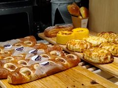 -好利来(光华中心店)