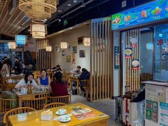 -易老妈蹄花.特色川菜(人民公园总店)