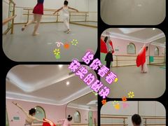 -伊叶舞蹈YEAH DANCE(LCM置汇旭辉校区)