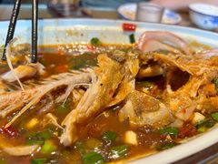 -鸿运楼·舌尖上的徽菜