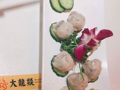 -大龙燚火锅(天安云谷店)