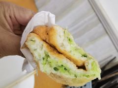 -老方子馅饼粥(台东店)