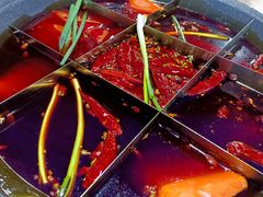 -正南齊北重庆老火锅(光华村直营店)