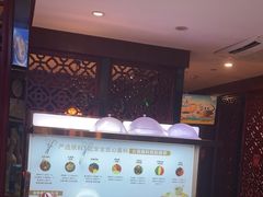 -七欣天香辣蟹火锅(上海银亿滨江店)
