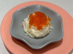 -争鲜回转寿司(朝北大悦城店)