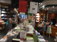 -西西弗书店&矢量咖啡(万象城店)