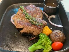 -牛扒先生·厚切雪花牛扒西餐厅(北京路禺山路店)