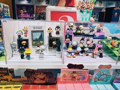 -泡泡玛特POPMART(金安国际购物中心店)