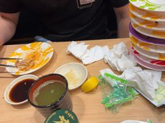 -友壹町寿司(佛山新DNA店)