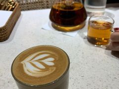 澳白-Toris(LuOne凯德晶萃广场店)